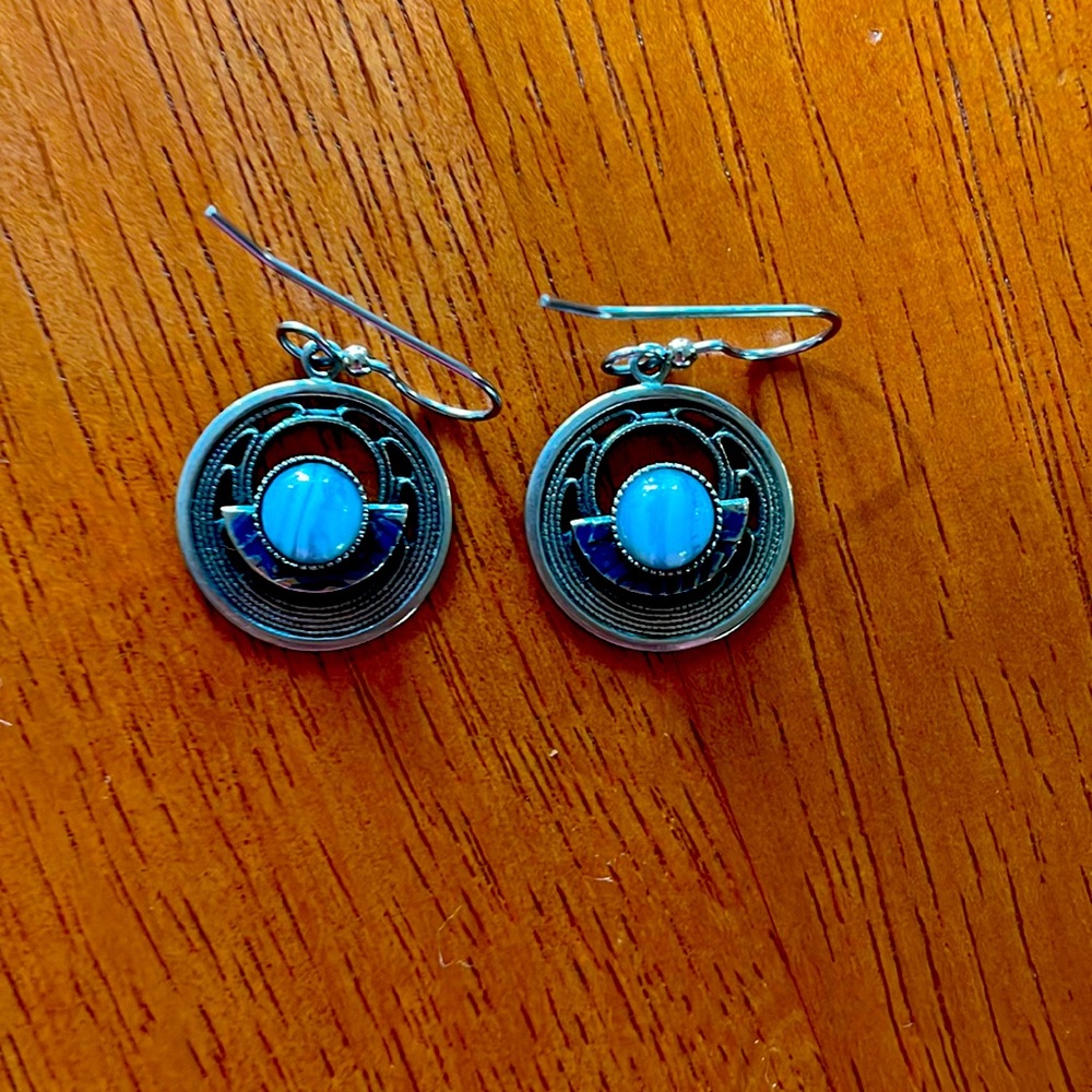 Fashion earrings